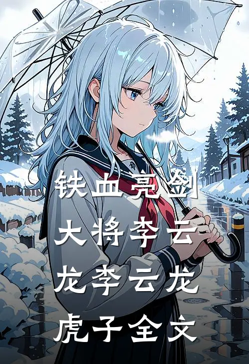 铁血亮剑：大将李云龙李云龙虎子全文
