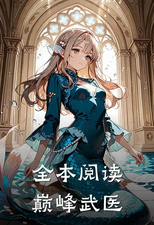 全本阅读巅峰武医