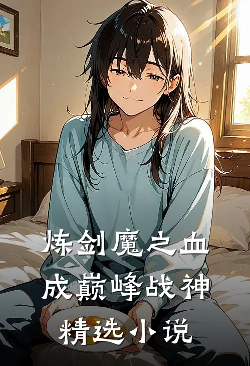 炼剑魔之血，成巅峰战神精选小说