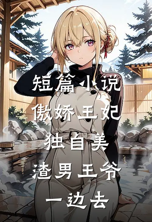 短篇小说傲娇王妃独自美，渣男王爷一边去