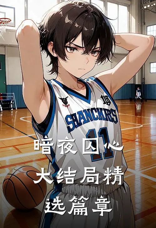 暗夜囚心大结局精选篇章
