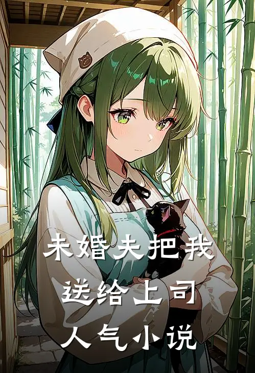 未婚夫把我送给上司人气小说