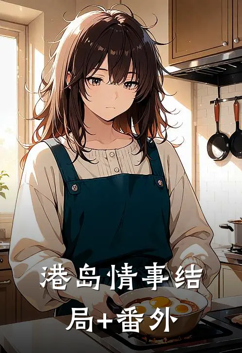 港岛情事结局+番外
