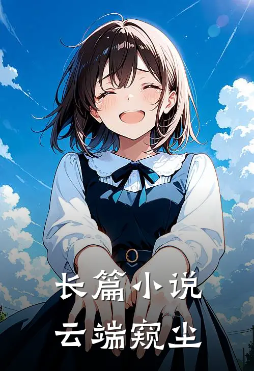 长篇小说云端窥尘