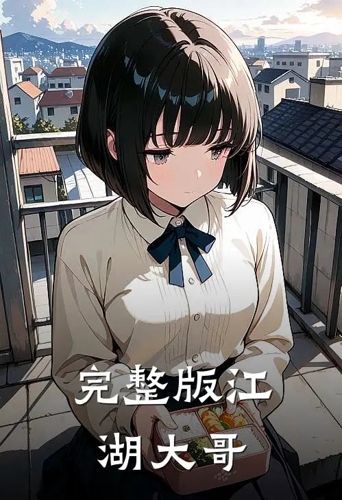 完整版江湖大哥