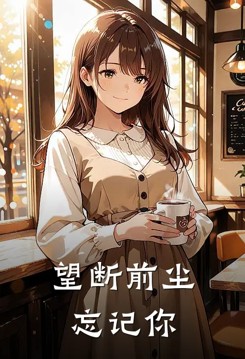 望断前尘忘记你