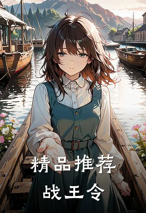 精品推荐战王令