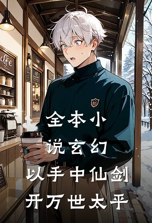 全本小说玄幻：以手中仙剑，开万世太平