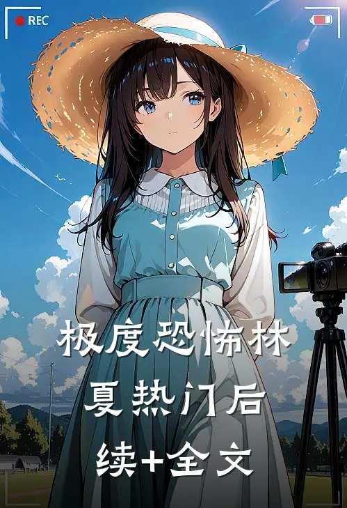 极度恐怖林夏热门后续+全文