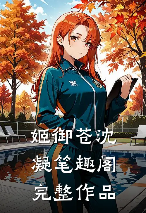 姬御苍沈凝 笔趣阁完整作品
