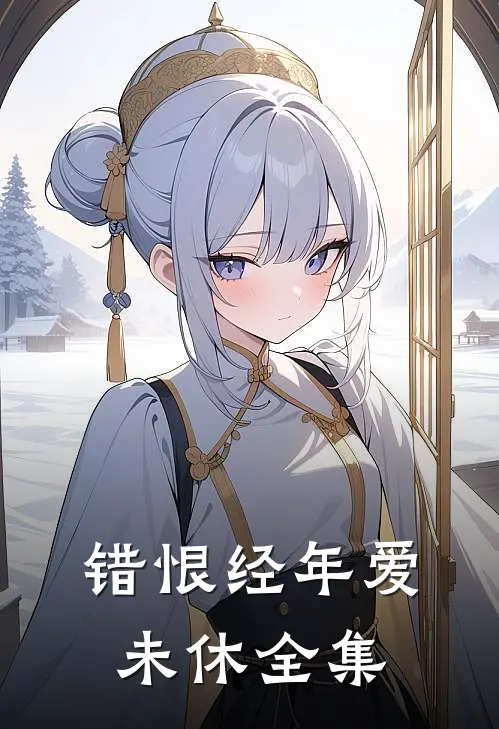 错恨经年爱未休全集