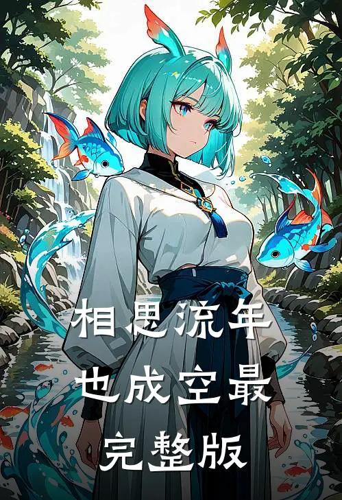 相思流年也成空最完整版