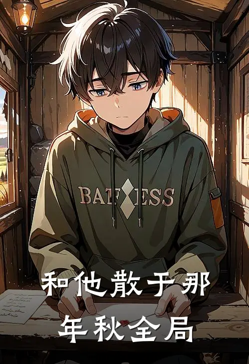 和他散于那年秋全局