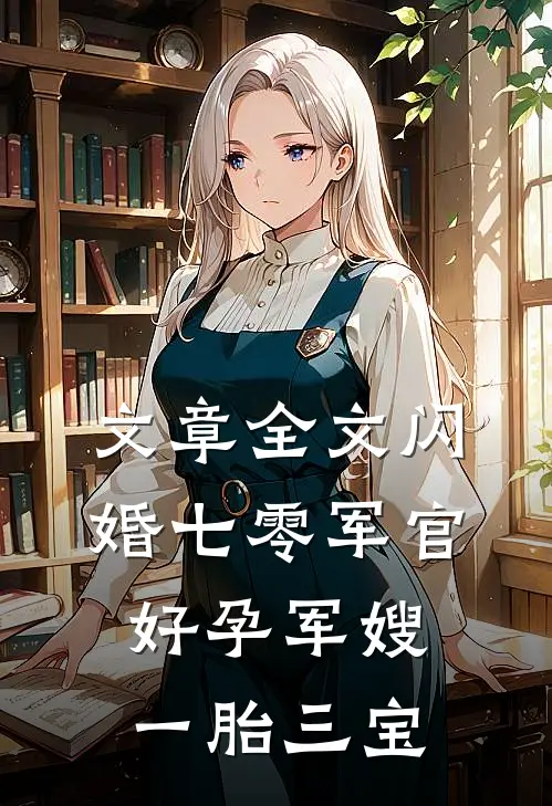 文章全文闪婚七零军官，好孕军嫂一胎三宝