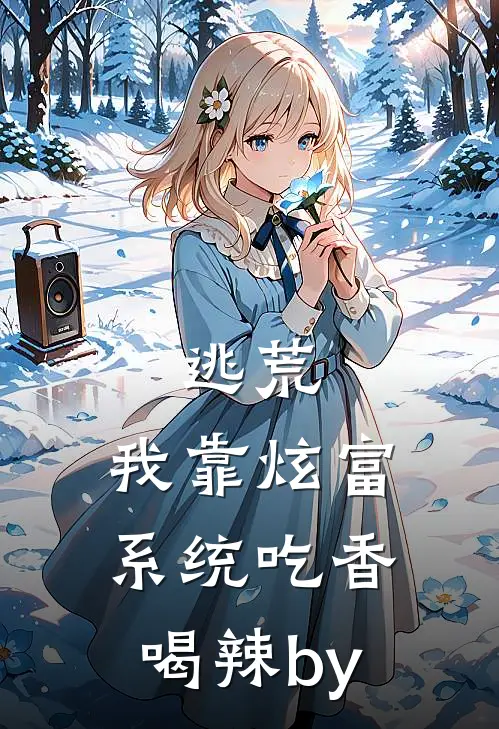 逃荒，我靠炫富系统吃香喝辣by