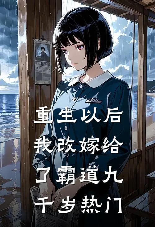 重生以后，我改嫁给了霸道九千岁热门