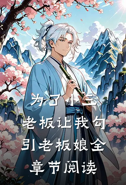 为了小三，老板让我勾引老板娘全章节阅读