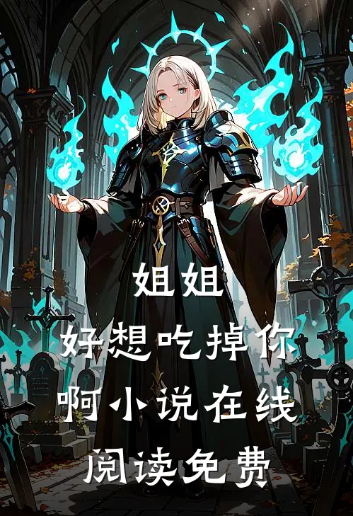 姐姐，好想吃掉你啊小说在线阅读免费