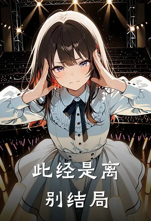 此经是离别结局