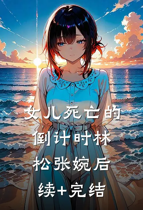 女儿死亡的倒计时林松张婉后续+完结