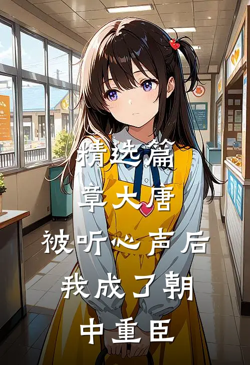 精选篇章大唐：被听心声后，我成了朝中重臣