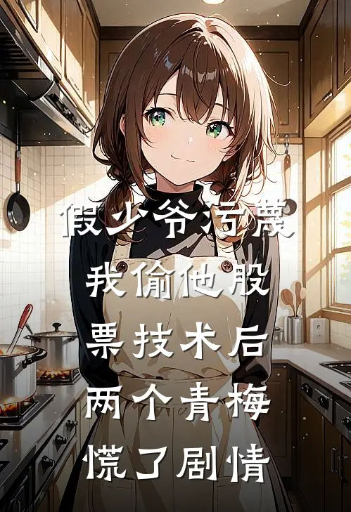 假少爷污蔑我偷他股票技术后，两个青梅慌了剧情