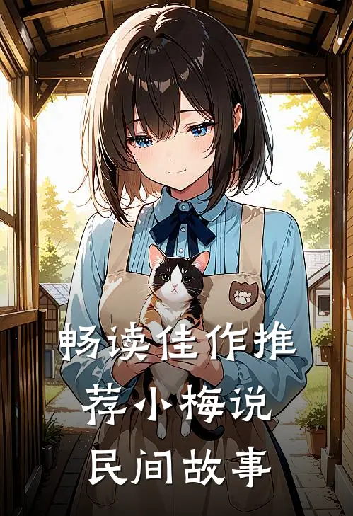 畅读佳作推荐小梅说民间故事