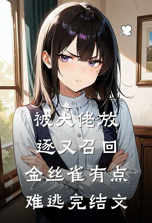 被大佬放逐又召回，金丝雀有点难逃完结文