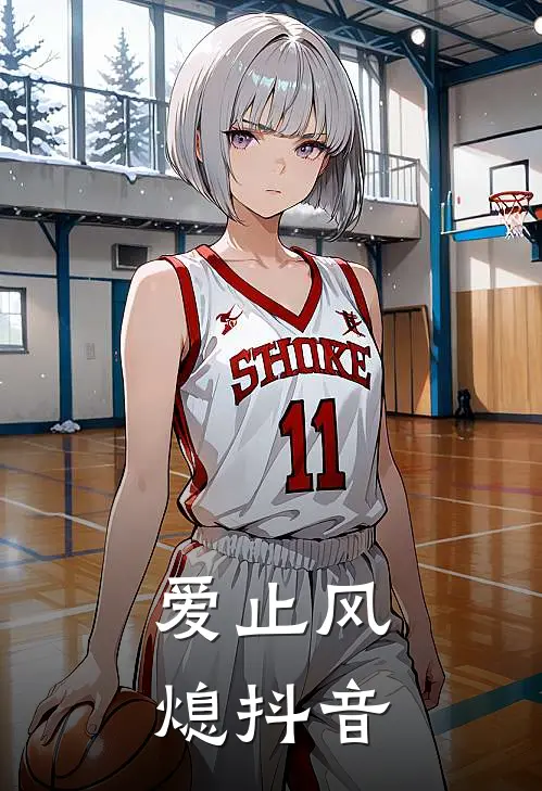 爱止风熄抖音