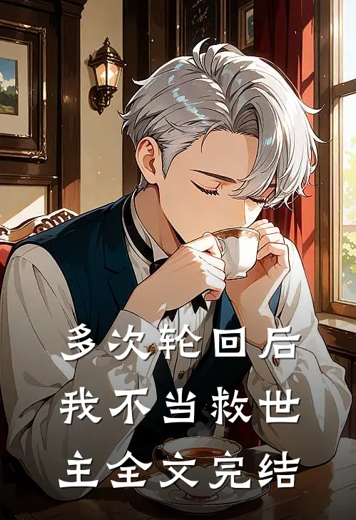 多次轮回后，我不当救世主全文完结
