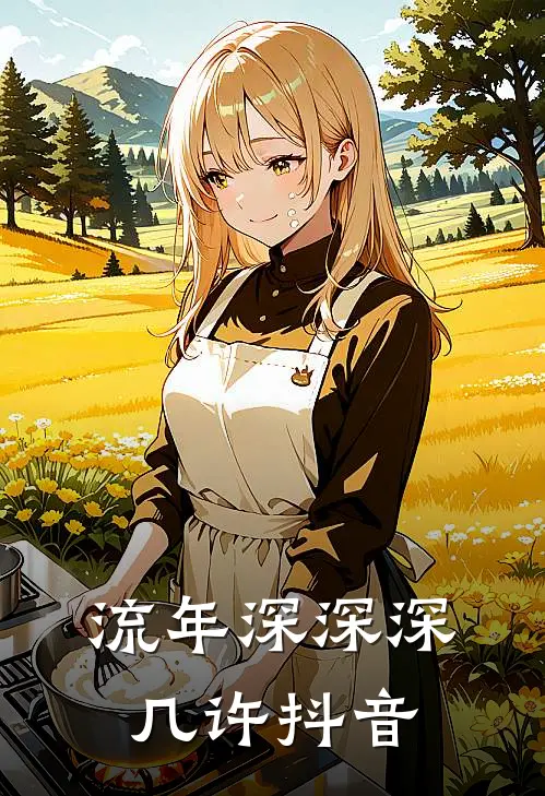 流年深深深几许抖音