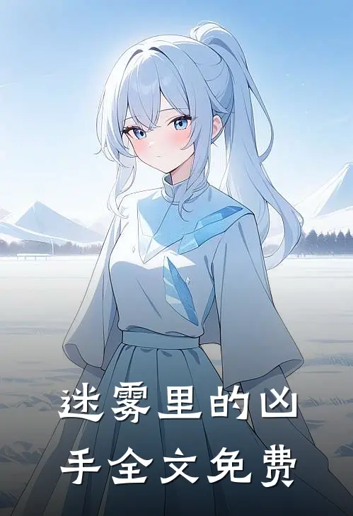 迷雾里的凶手全文免费