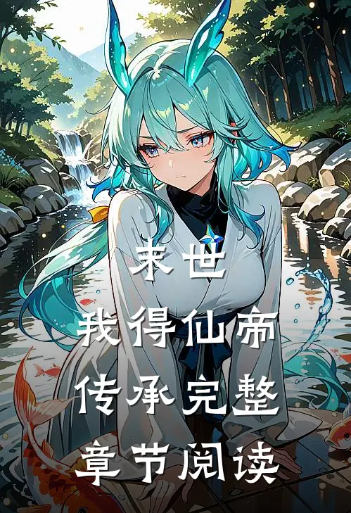 末世我得仙帝传承完整章节阅读