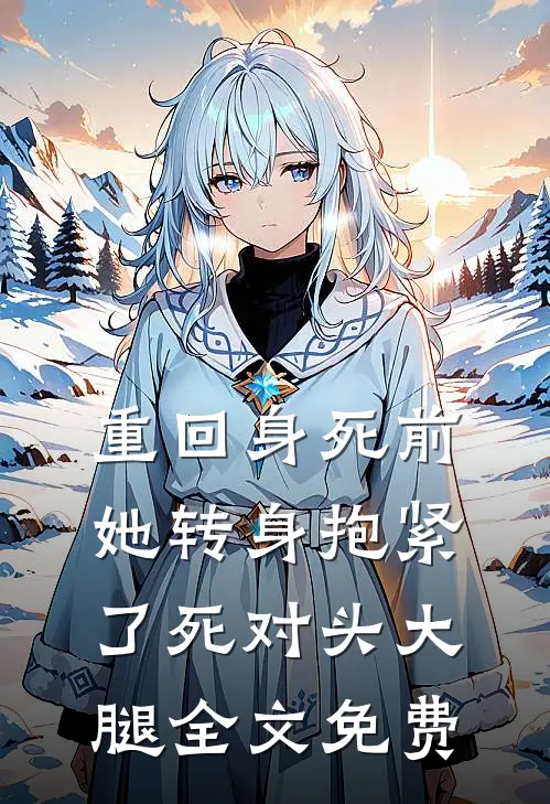 重回身死前，她转身抱紧了死对头大腿全文免费