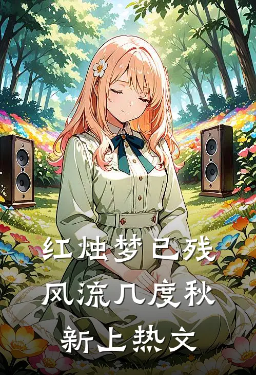 红烛梦已残，风流几度秋新上热文