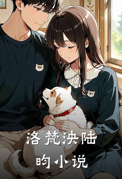 洛梵泱陆昀小说