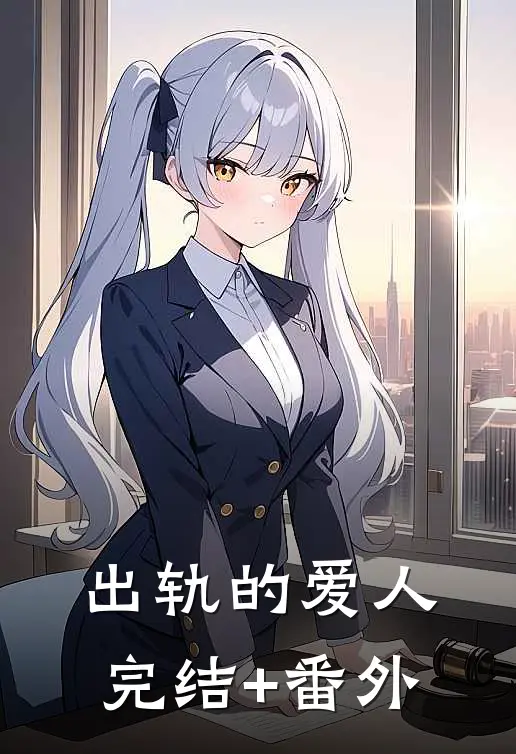 出轨的爱人完结+番外