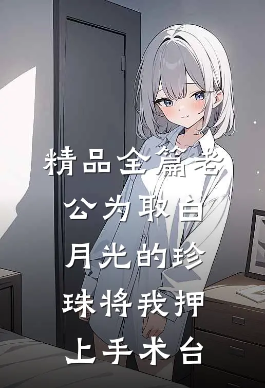精品全篇老公为取白月光的珍珠将我押上手术台