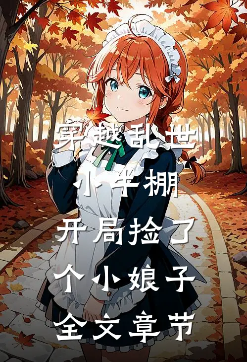 穿越乱世小牛棚,开局捡了个小娘子全文章节免费阅读