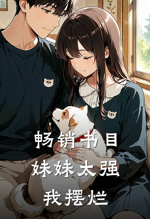 畅销书目妹妹太强，我摆烂