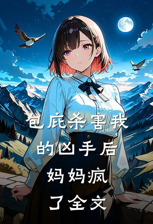 包庇杀害我的凶手后，妈妈疯了全文