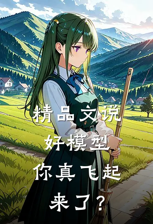 精品文说好模型，你真飞起来了？