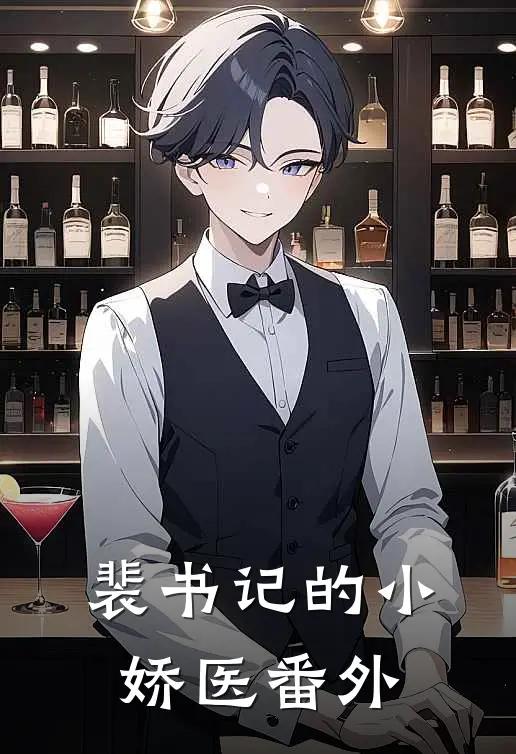 裴书记的小娇医番外
