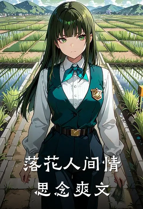 落花人间情思念爽文