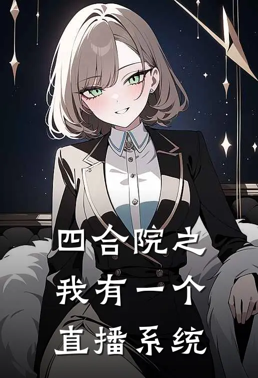 四合院之我有一个直播系统