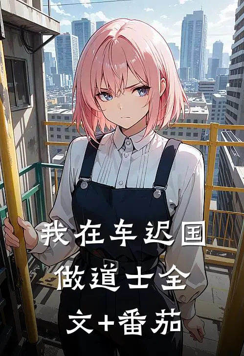 我在车迟国做道士全文+番茄