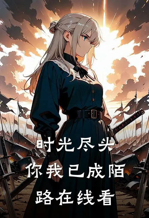 时光尽头,你我已成陌路在线看