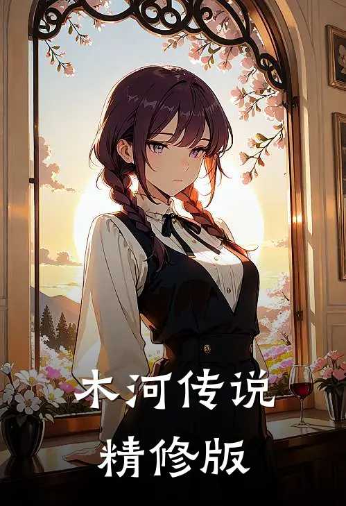 木河传说精修版
