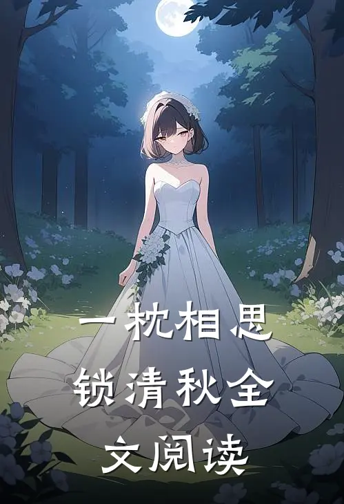 一枕相思锁清秋全文阅读