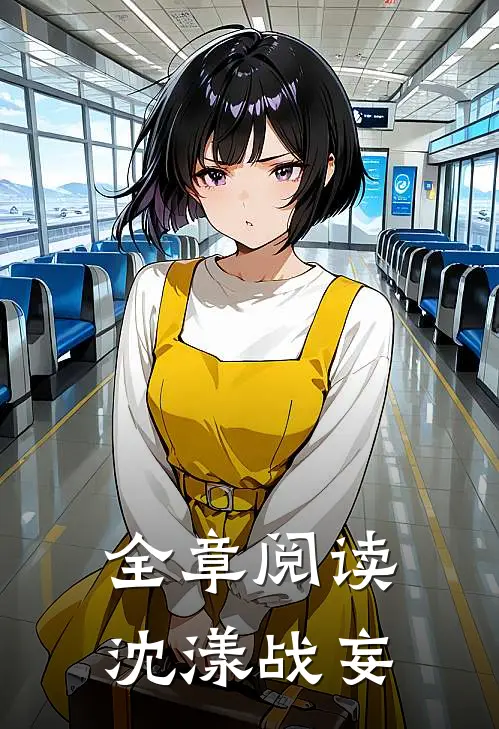 全章阅读沈漾战妄